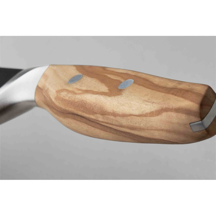 Wüsthof - Chef's knife AMICI 16 cm olive wood