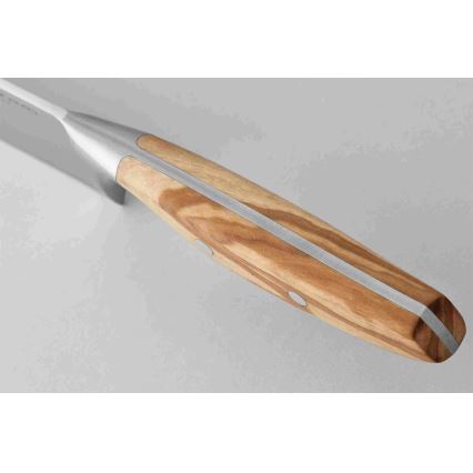 Wüsthof - Chef's knife AMICI 16 cm olive wood