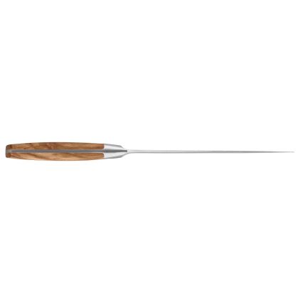Wüsthof - Chef's knife AMICI 16 cm olive wood
