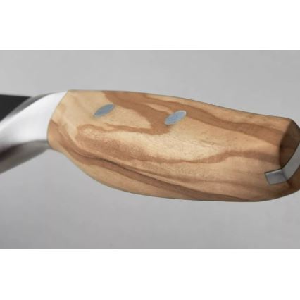 Wüsthof - Chef's knife AMICI 20 cm olive wood