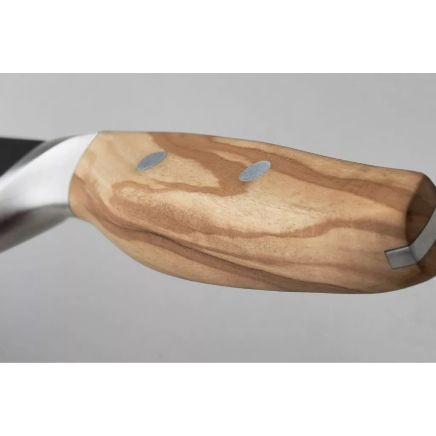Wüsthof - Chef's knife AMICI 20 cm olive wood