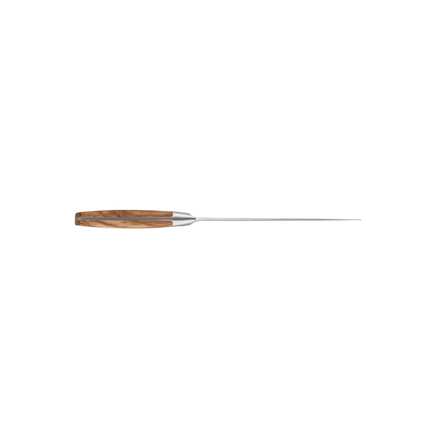 Wüsthof - Chef's knife AMICI 20 cm olive wood
