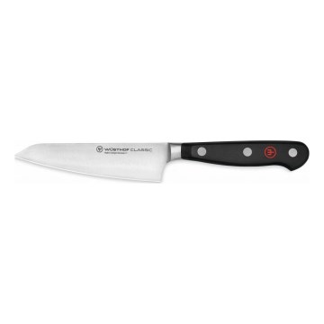 Wüsthof - Chef's knife CLASSIC 12 cm black