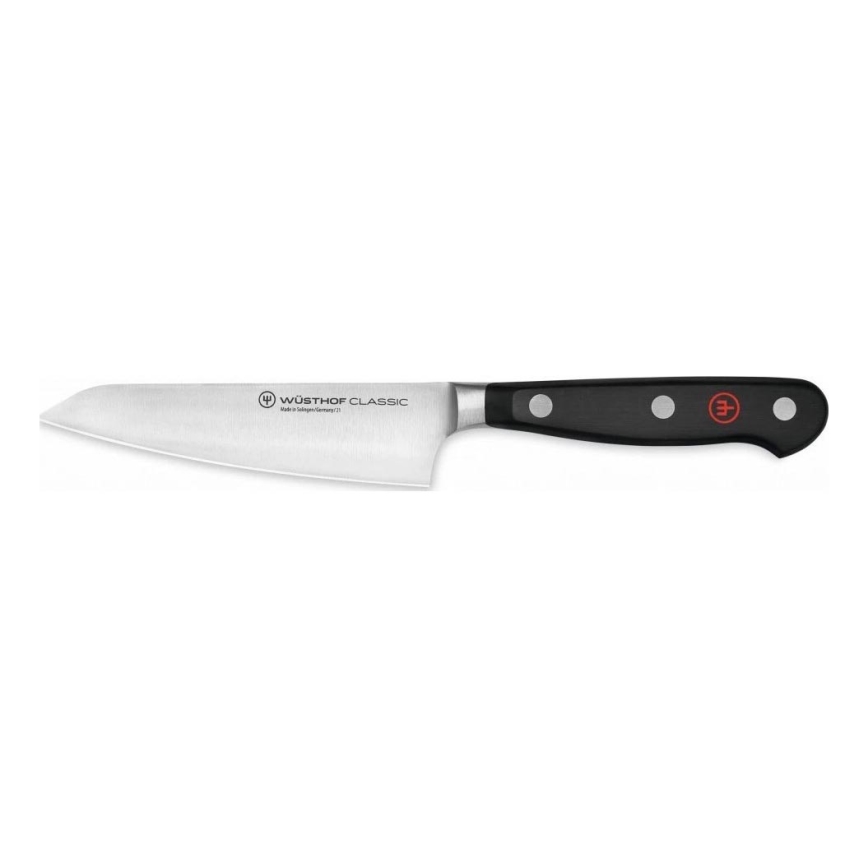 Wüsthof - Chef's knife CLASSIC 12 cm black