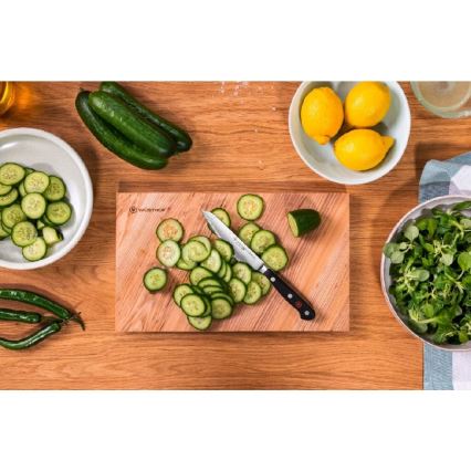 Wüsthof - Chef's knife CLASSIC 12 cm black