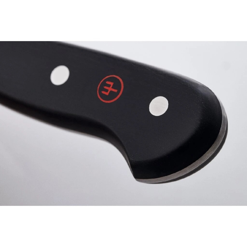 Wüsthof - Chef's knife CLASSIC 12 cm black