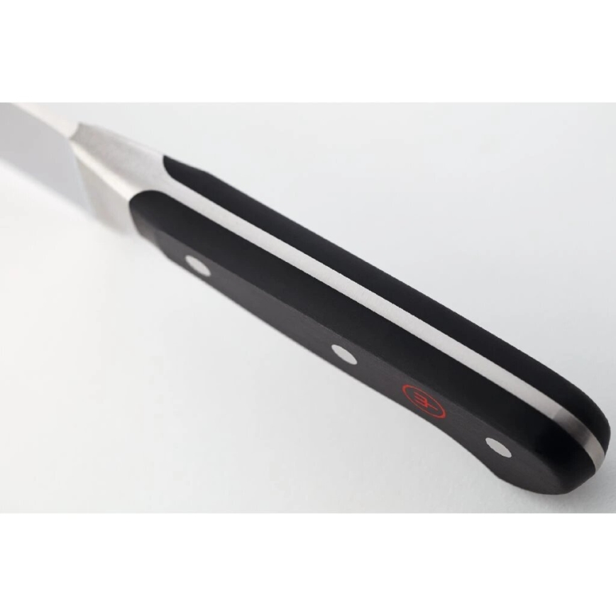 Wüsthof - Chef's knife CLASSIC 12 cm black