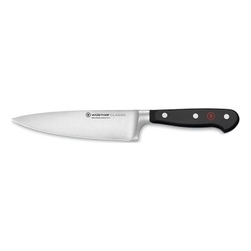 Wüsthof - Chef's knife CLASSIC 16 cm black