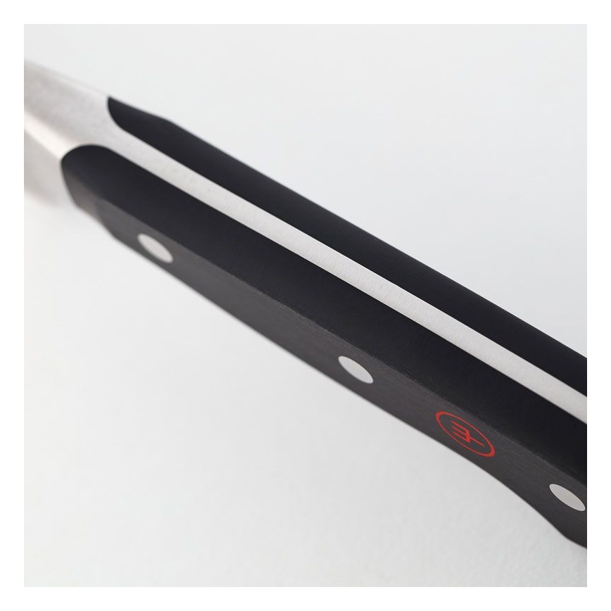 Wüsthof - Chef's knife CLASSIC 16 cm black