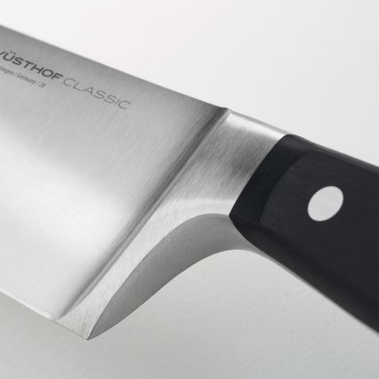 Wüsthof - Chef's knife CLASSIC 20 cm black