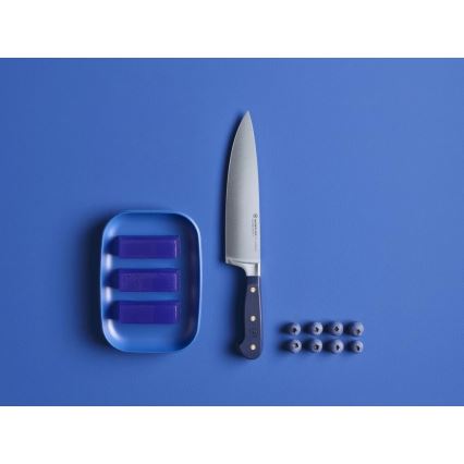 Wüsthof - Chef's knife CLASSIC COLOUR 16 cm blue