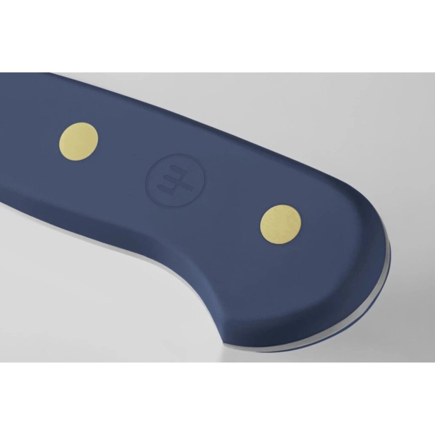 Wüsthof - Chef's knife CLASSIC COLOUR 16 cm blue