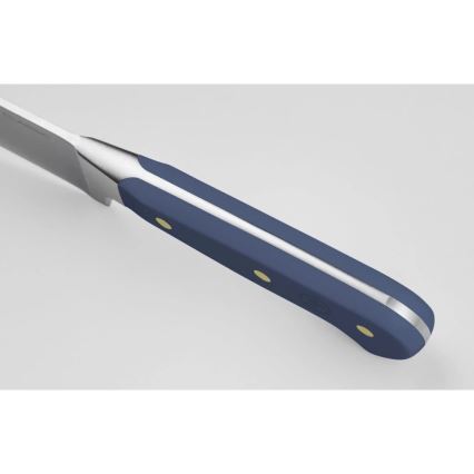 Wüsthof - Chef's knife CLASSIC COLOUR 16 cm blue