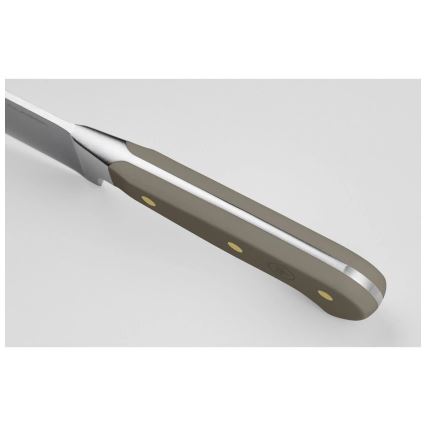 Wüsthof - Chef's knife CLASSIC COLOUR 20 cm grey