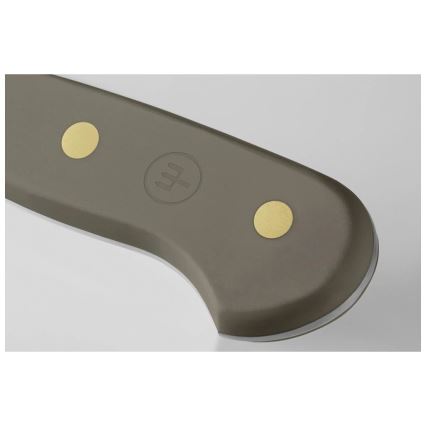 Wüsthof - Chef's knife CLASSIC COLOUR 20 cm grey