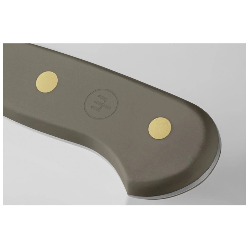 Wüsthof - Chef's knife CLASSIC COLOUR 20 cm grey