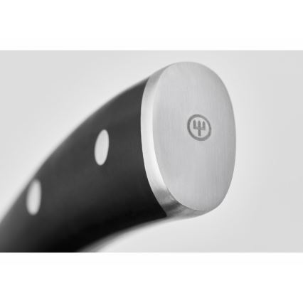 Wüsthof - Chef's knife CLASSIC IKON 18 cm black