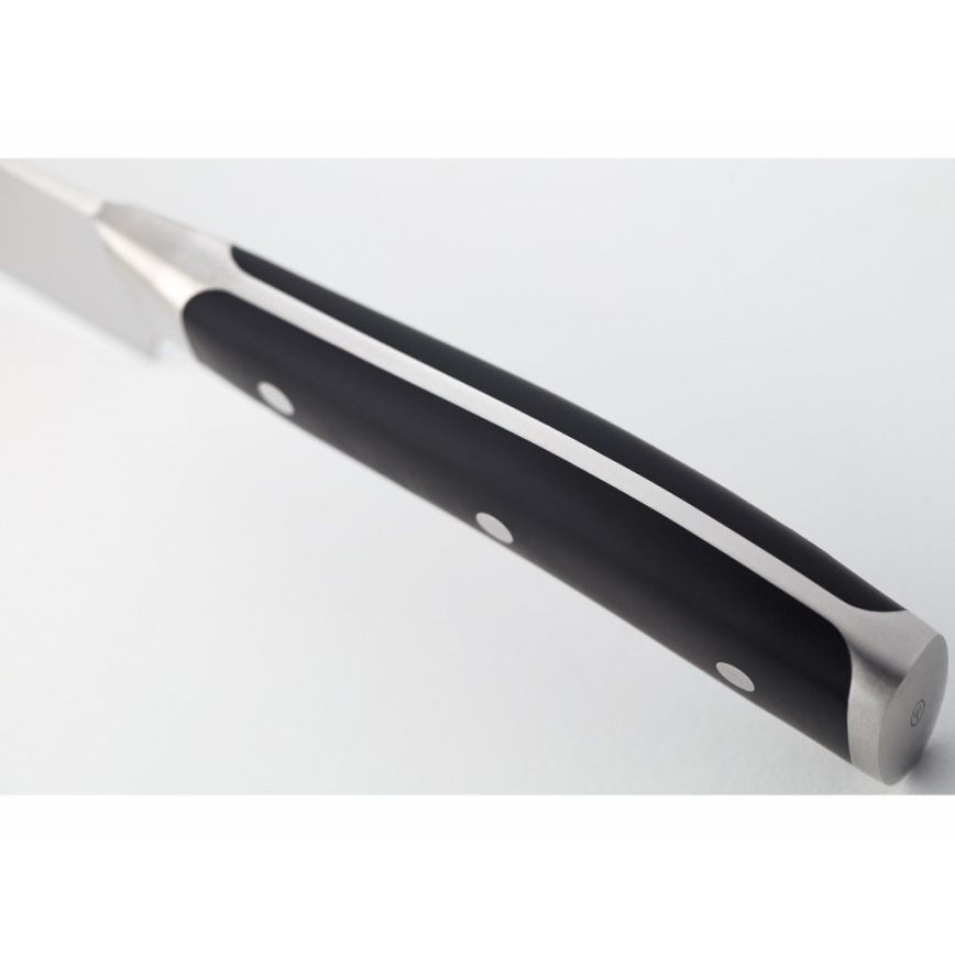 Wüsthof - Chef's knife CLASSIC IKON 18 cm black