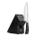Wüsthof - Chef's knife CLASSIC IKON 20 cm in a stand beech/black