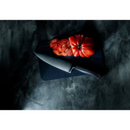 Wüsthof - Chef's knife PERFORMER 16 cm black