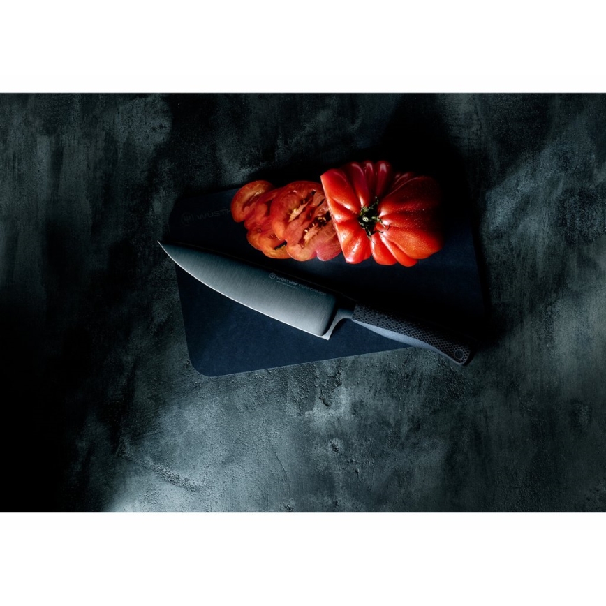 Wüsthof - Chef's knife PERFORMER 16 cm black