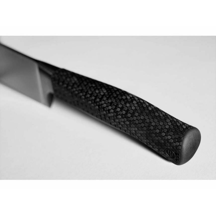 Wüsthof - Chef's knife PERFORMER 16 cm black