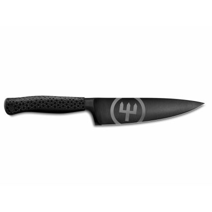 Wüsthof - Chef's knife PERFORMER 16 cm black