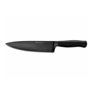 Wüsthof - Chef's knife PERFORMER 20 cm black