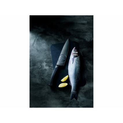 Wüsthof - Chef's knife PERFORMER 20 cm black