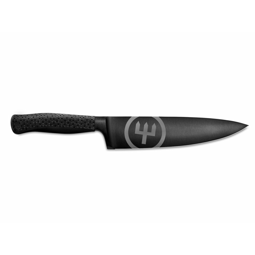 Wüsthof - Chef's knife PERFORMER 20 cm black