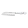 Wüsthof - CLASSIC Santoku Kitchen Knife 14 cm White