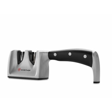 Wüsthof - Double knife sharpener
