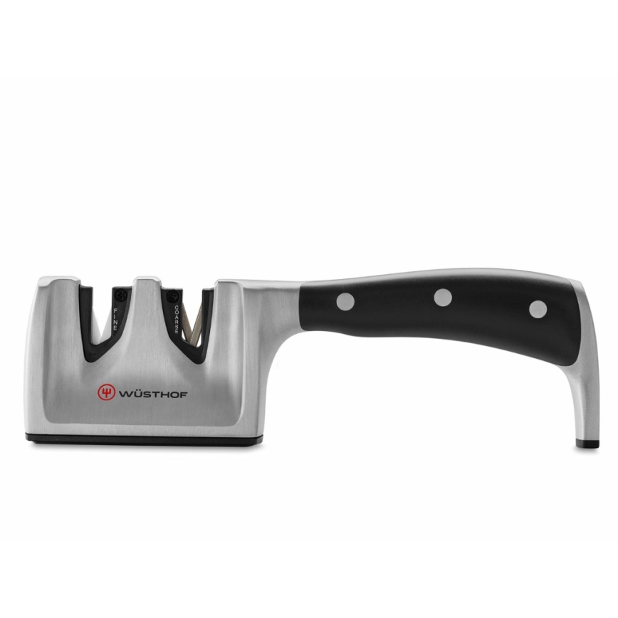 Wüsthof - Double knife sharpener