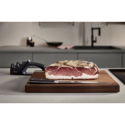 Wüsthof - Double knife sharpener