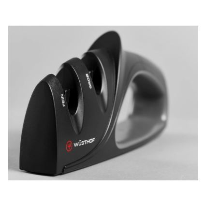 Wüsthof - Double knife sharpener