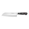 Wüsthof - Japanese kitchen knife CLASSIC 17 cm black