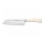 Wüsthof - Japanese kitchen knife CLASSIC IKON 17 cm creamy