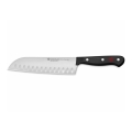 Wüsthof - Japanese kitchen knife GOURMET 17 cm black