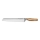 Wüsthof - Kitchen bread knife AMICI 23 cm olive wood