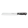 Wüsthof - Kitchen bread knife GOURMET 20 cm black
