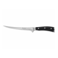 Wüsthof - Kitchen fillet knife CLASSIC IKON 18 cm black