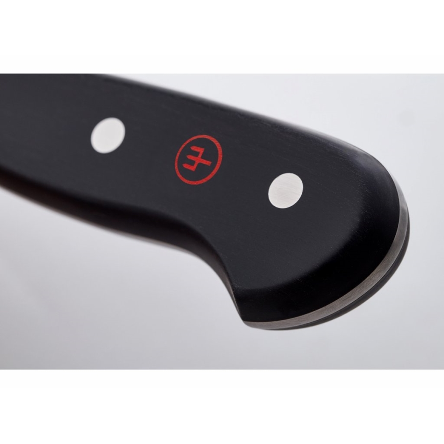 Wüsthof - Kitchen knife CLASSIC 16 cm black