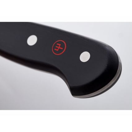 Wüsthof - Kitchen knife CLASSIC 16 cm black