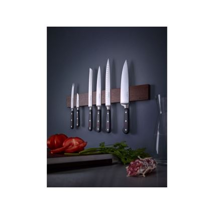 Wüsthof - Kitchen knife CLASSIC 18 cm black