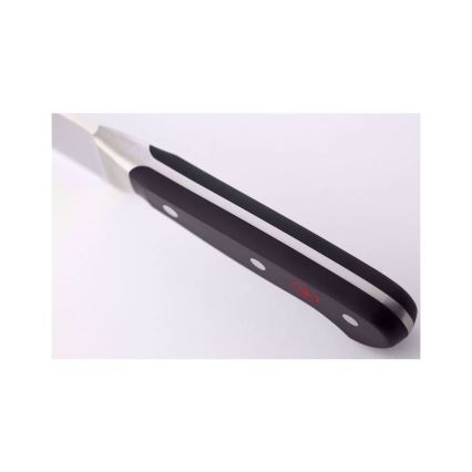 Wüsthof - Kitchen knife CLASSIC 18 cm black
