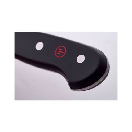 Wüsthof - Kitchen knife CLASSIC 18 cm black