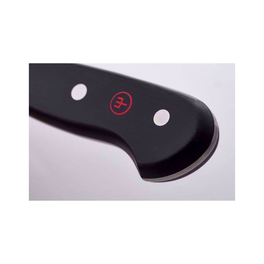 Wüsthof - Kitchen knife CLASSIC 18 cm black