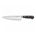Wüsthof - Kitchen knife CLASSIC 20 cm black