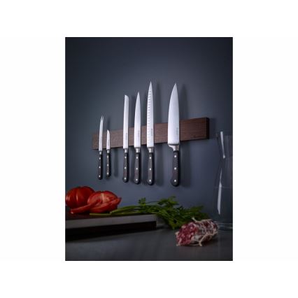 Wüsthof - Kitchen knife CLASSIC 20 cm black