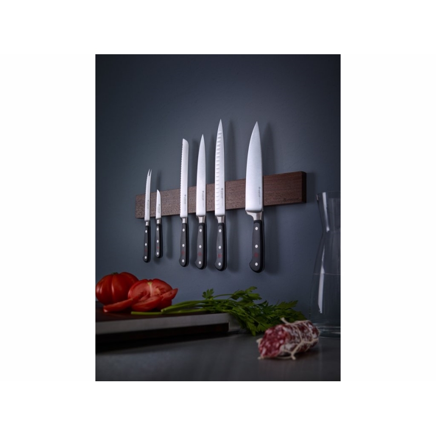 Wüsthof - Kitchen knife CLASSIC 20 cm black